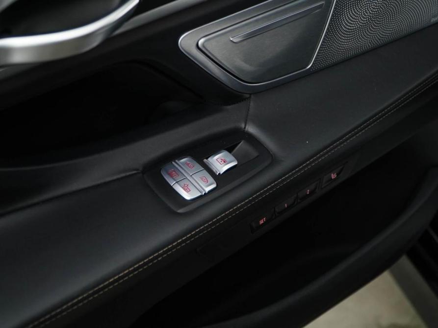 BMW 7 серии VI (G11/G12) Рестайлинг Москва  - изображение 21