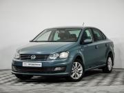 Volkswagen Polo V Рестайлинг Санкт-Петербург  - изображение 25