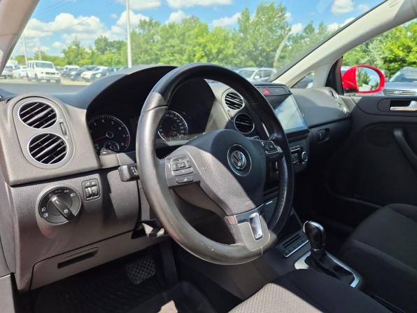 Volkswagen Golf Plus II с пробегом 2011 года, цена 650 000 рублей, 158836 км, хэтчбек, Автокод Объявления