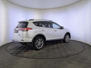Toyota RAV4 IV (XA40) Рестайлинг Москва  - изображение 35