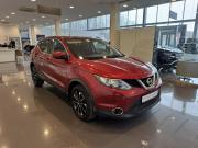 Nissan Qashqai II Подольск  - изображение 26