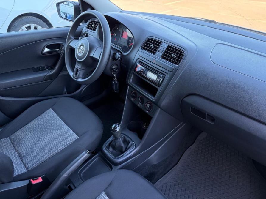 Volkswagen Polo V Ярославль  - изображение 3