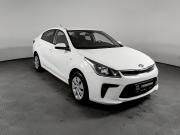 Kia Rio IV Уфа  - изображение 25