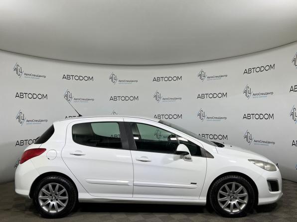Peugeot 308 I Рестайлинг с пробегом 2011 года, цена 497 000 рублей, 112500 км, хэтчбек, Автокод Объявления