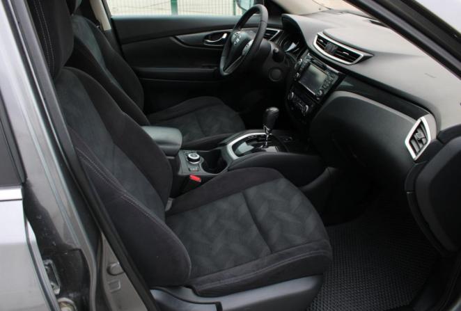 Nissan X-Trail III с пробегом 2015 года, цена 1 595 000 рублей, 172321 км, внедорожник, Автокод Объявления