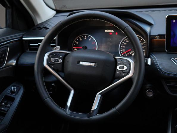 Haval Jolion I Рестайлинг с пробегом 2025 года, цена 2 300 000 рублей, 25240 км, внедорожник, Автокод Объявления