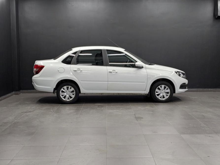 Lada (ВАЗ) Granta I Рестайлинг Москва  - изображение 4