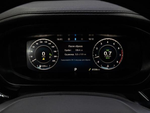 Omoda S5 с пробегом 2023 года, цена 1 450 000 рублей, 87254 км, седан, Автокод Объявления
