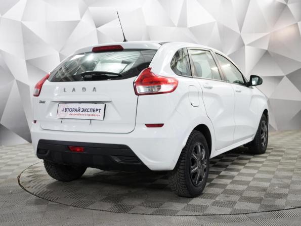 Lada (ВАЗ) XRAY I с пробегом 2018 года, цена 749 000 рублей, 80000 км, хэтчбек, Автокод Объявления