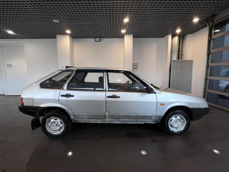 Lada (ВАЗ) 2109 Чебоксары  - изображение 2