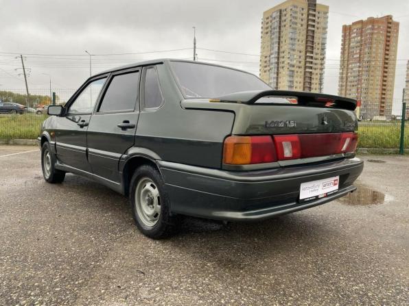 Lada (ВАЗ) 2115 с пробегом 2004 года, цена 220 000 рублей, 271463 км, седан, Автокод Объявления