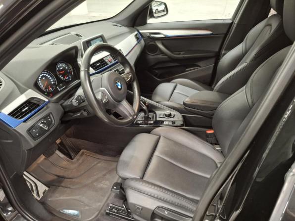 BMW X1 II (F48) с пробегом 2018 года, цена 3 020 000 рублей, 77874 км, внедорожник, Автокод Объявления