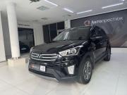 Hyundai Creta I Минеральные Воды  - изображение 21