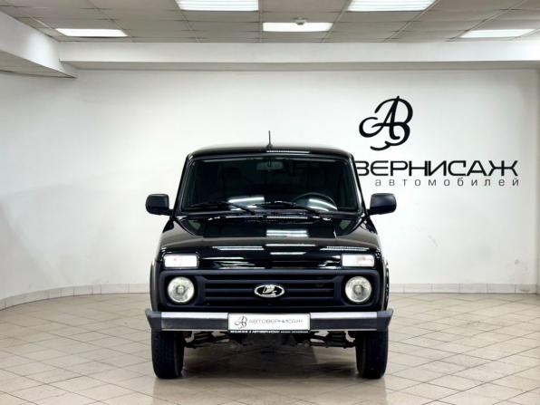 Lada (ВАЗ) Niva Legend I с пробегом 2025 года, цена 880 000 рублей, 24799 км, внедорожник, Автокод Объявления