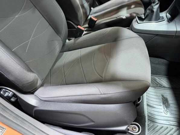 Ford Fiesta Mk6 Рестайлинг с пробегом 2013 года, цена 715 000 рублей, 80023 км, хэтчбек, Автокод Объявления