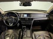 Kia Optima IV Иваново  - изображение 55