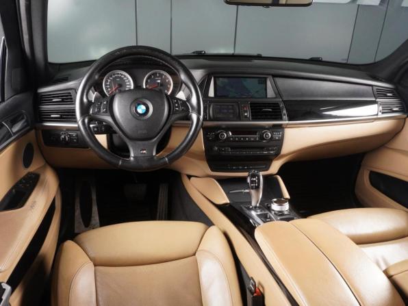 BMW X5 M I (E70) с пробегом 2012 года, цена 2 889 000 рублей, 164510 км, внедорожник, Автокод Объявления