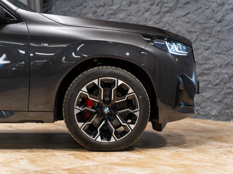 BMW X3 IV (G45/G48) Москва  - изображение 6