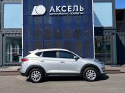 Hyundai Tucson III Рестайлинг Архангельск  - изображение 24