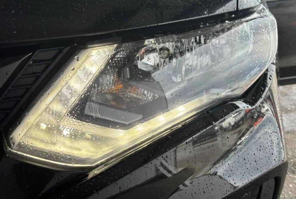 Nissan X-Trail III Рестайлинг Киров  - изображение 30