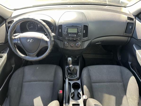 Hyundai i30 I Рестайлинг с пробегом 2010 года, цена 530 000 рублей, 125489 км, хэтчбек, Автокод Объявления