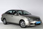 Nissan Almera III (G15) Челябинск  - изображение 14