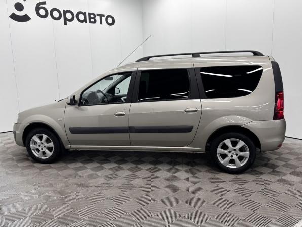 Lada (ВАЗ) Largus I с пробегом 2020 года, цена 1 015 000 рублей, 98014 км, универсал, Автокод Объявления