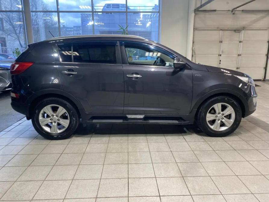 Kia Sportage III Челябинск  - изображение 5