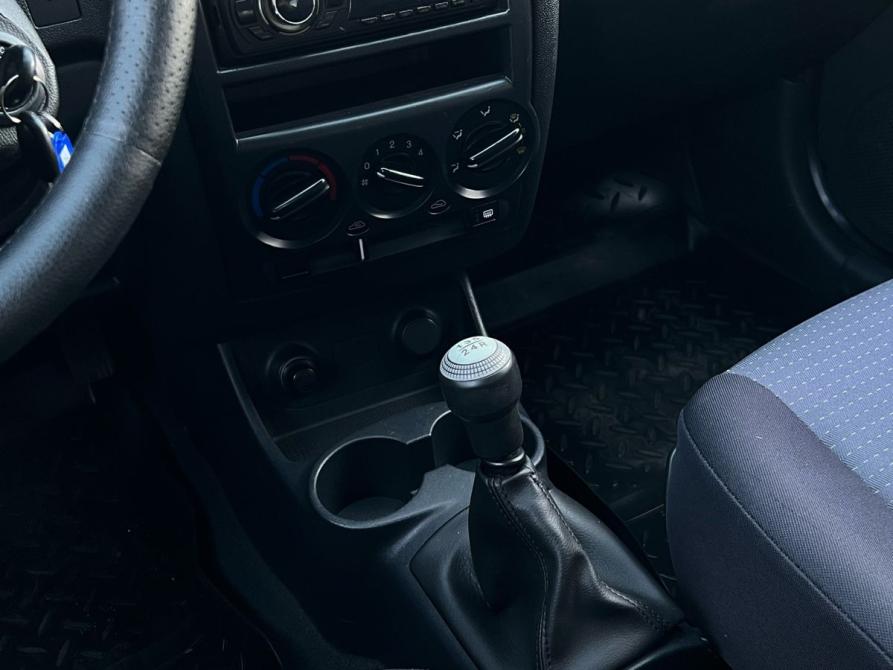 Hyundai Getz I Рестайлинг Волгоград  - изображение 10