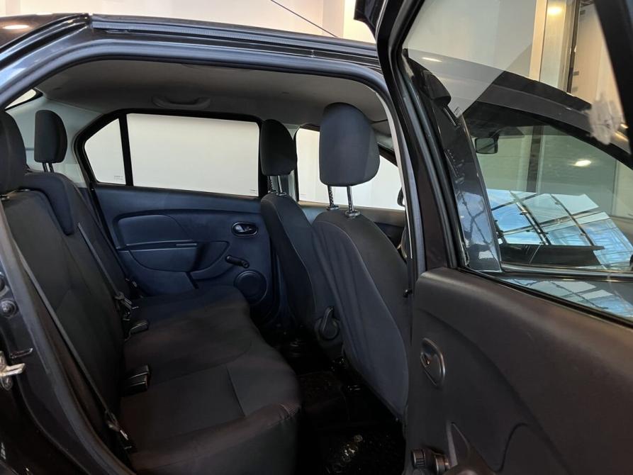 Renault Logan II Чебоксары  - изображение 24
