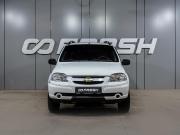 Chevrolet Niva I Рестайлинг Воронеж  - изображение 18