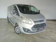 Ford Transit Custom I Москва  - изображение 22