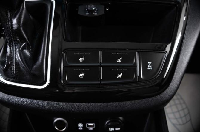 Hyundai Grand Starex I Рестайлинг 2 с пробегом 2019 года, цена 4 299 000 рублей, 137258 км, минивэн, Автокод Объявления
