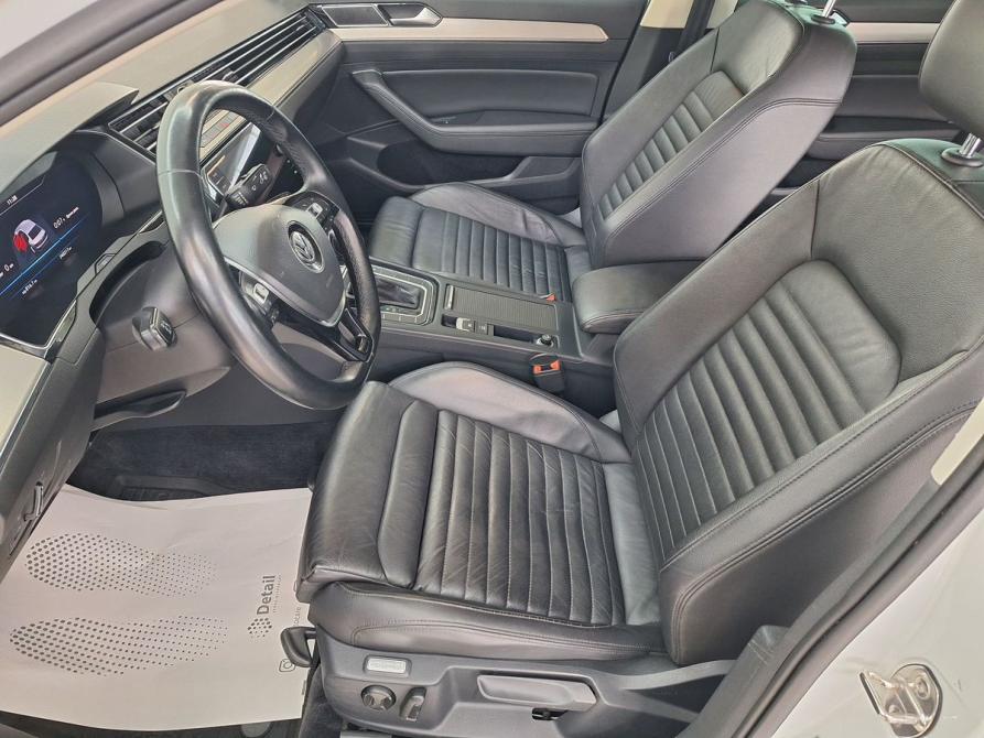 Volkswagen Passat B8 Смоленск  - изображение 15
