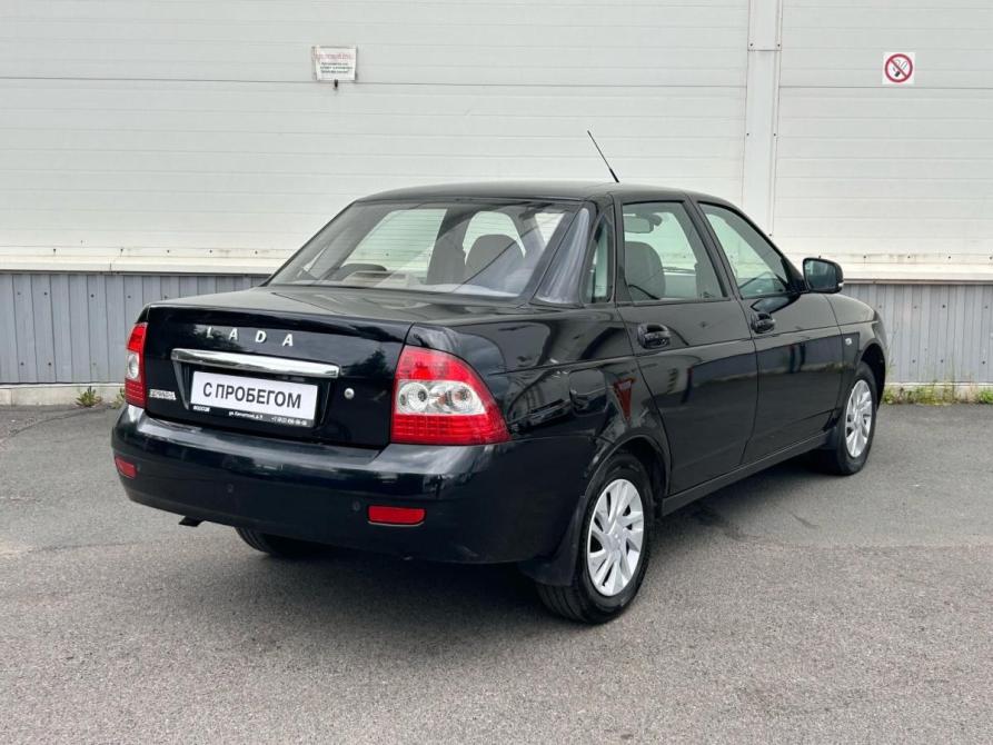Lada (ВАЗ) Priora I Санкт-Петербург  - изображение 7