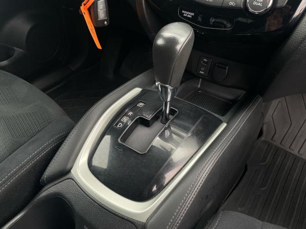 Nissan X-Trail III с пробегом 2016 года, цена 1 210 000 рублей, 289000 км, внедорожник, Автокод Объявления