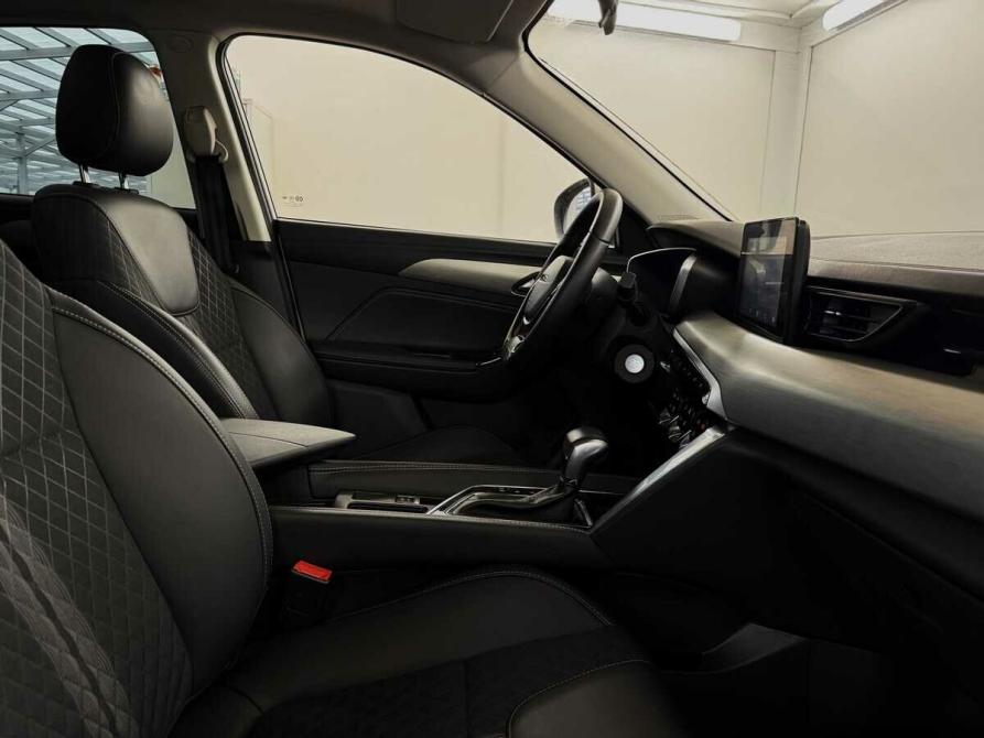 BAIC X35 Москва  - изображение 13