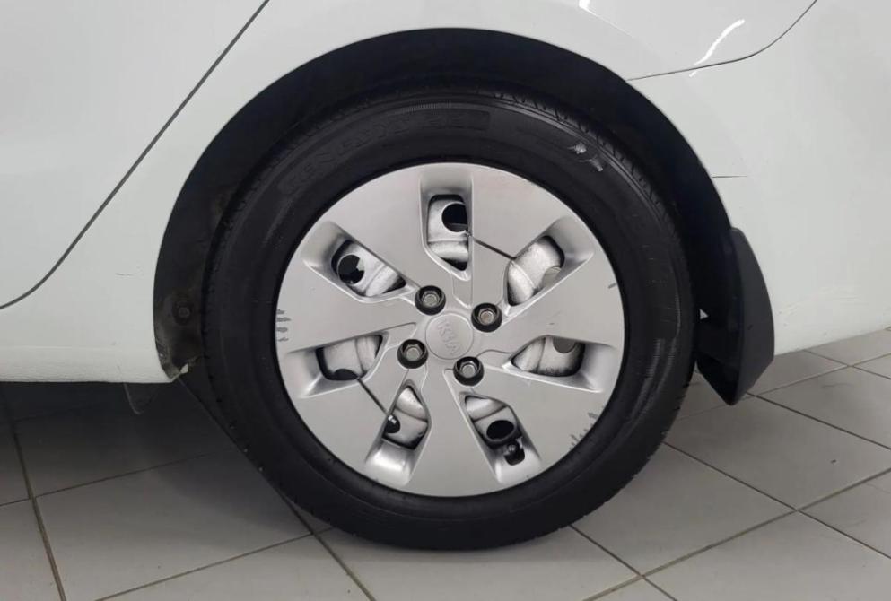 Kia Rio IV Астрахань  - изображение 14