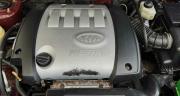 Kia Spectra I Рестайлинг 2 Москва  - изображение 27