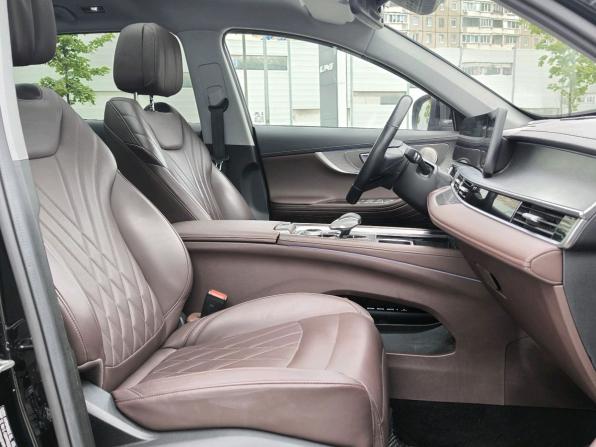Chery Tiggo 8 Pro Max I Рестайлинг с пробегом 2023 года, цена 2 500 000 рублей, 69500 км, внедорожник, Автокод Объявления