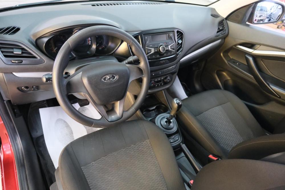 Lada (ВАЗ) Vesta I Омск  - изображение 11