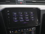 Volkswagen Passat B8 Рестайлинг Москва  - изображение 45
