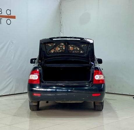 Lada (ВАЗ) Priora I с пробегом 2012 года, цена 345 000 рублей, 185000 км, седан, Автокод Объявления