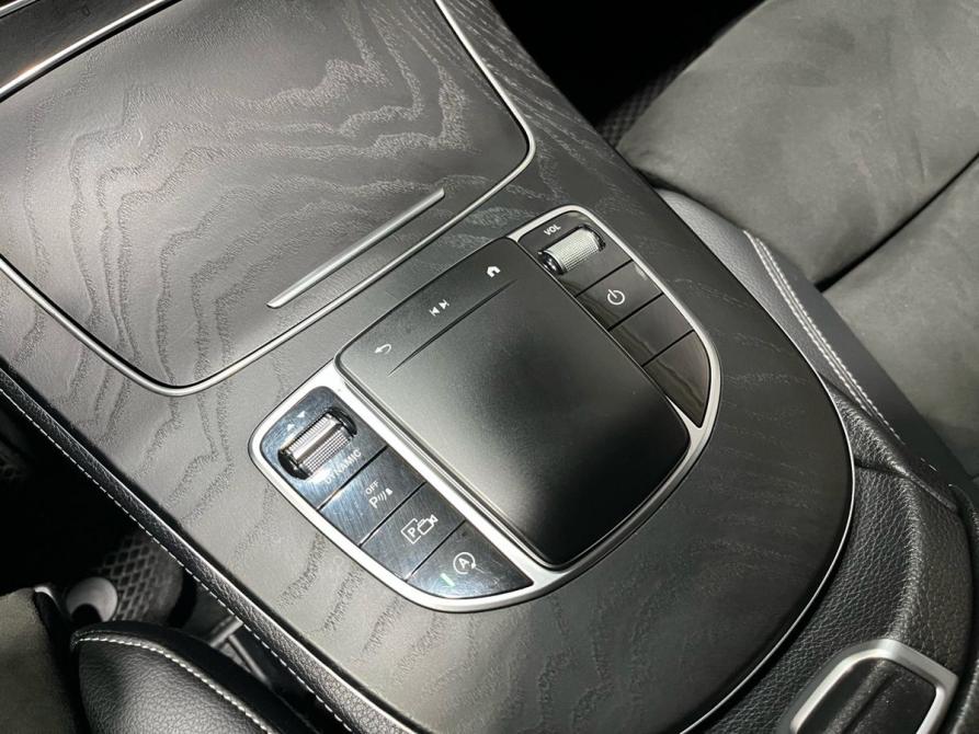 Mercedes-Benz E-Класс V (W213 S213 C238) Рестайлинг Пермь  - изображение 22