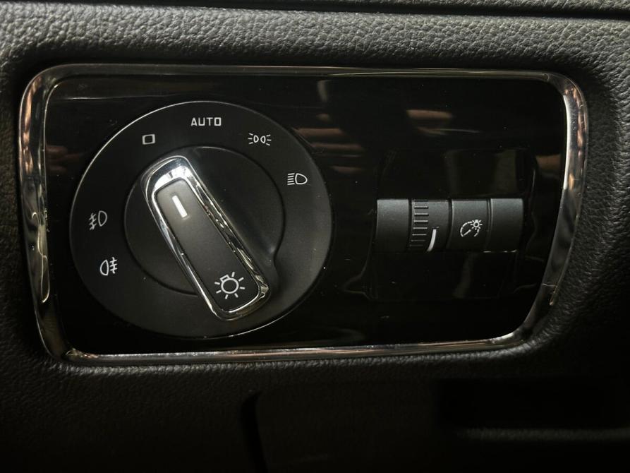 Skoda Superb II Рестайлинг Балашиха  - изображение 11
