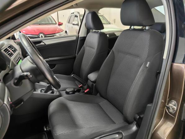 Volkswagen Jetta VI с пробегом 2012 года, цена 925 000 рублей, 114149 км, седан, Автокод Объявления