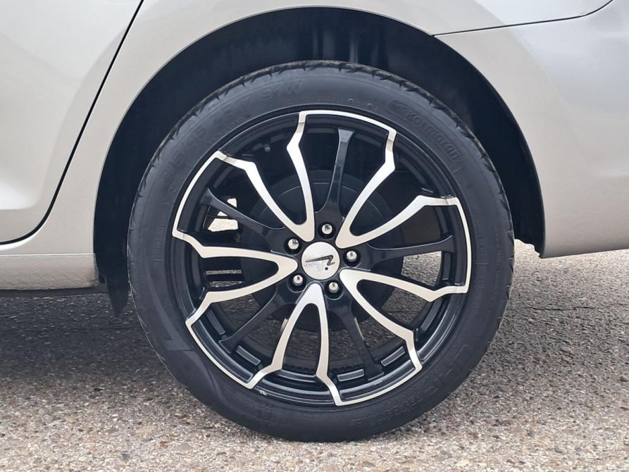 Volkswagen Polo VI Набережные Челны  - изображение 22