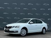 Skoda Octavia III (A7) Рестайлинг Санкт-Петербург  - изображение 25