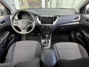 Hyundai Solaris II Воронеж  - изображение 21