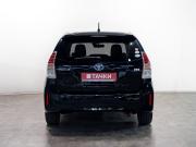 Toyota Prius Alpha I (ZVW40/41) Рестайлинг Чита  - изображение 26